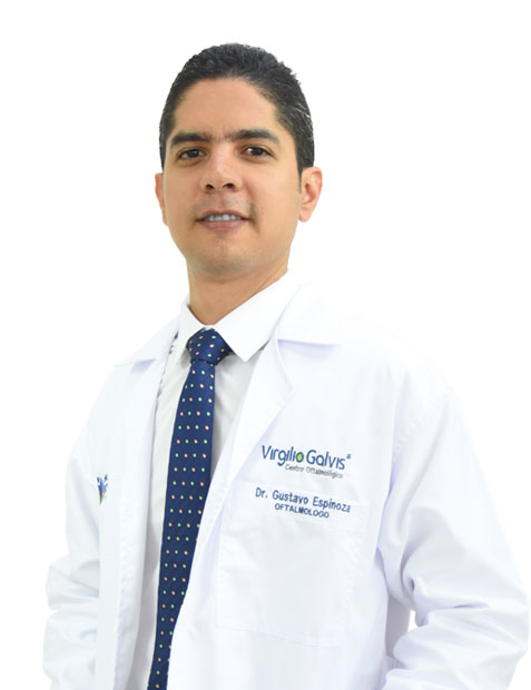 Dr. Gustavo Espinoza