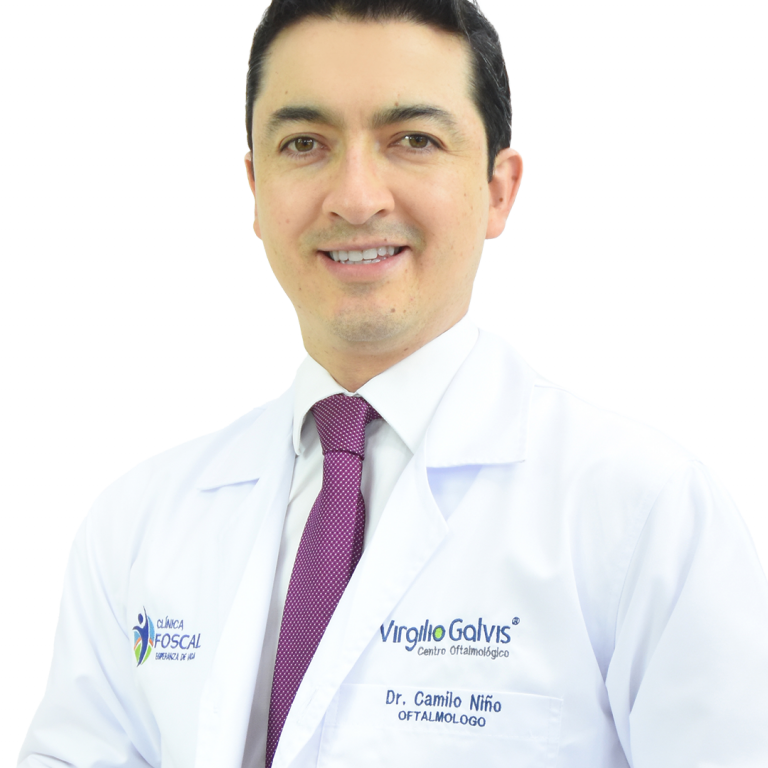 Dr. Camilo Niño WEB