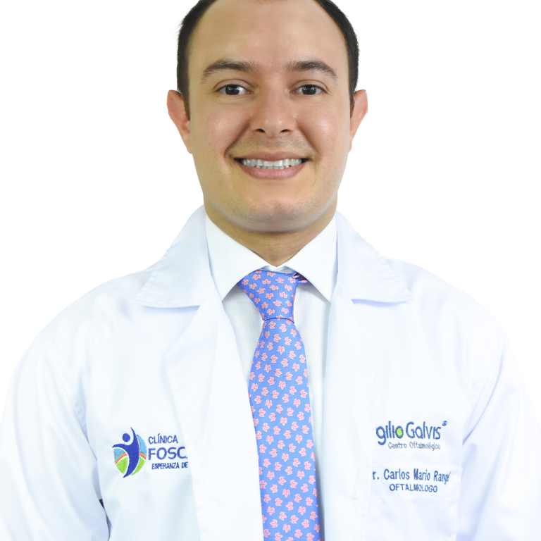 Dr. Carlos Mario Rangel WEB