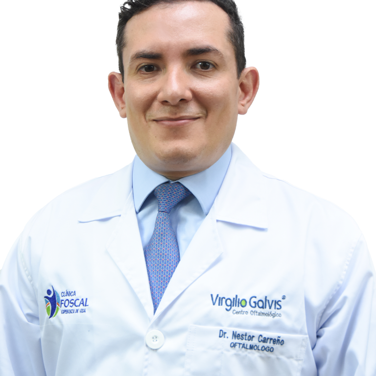 Dr. Néstor Carreño WEB