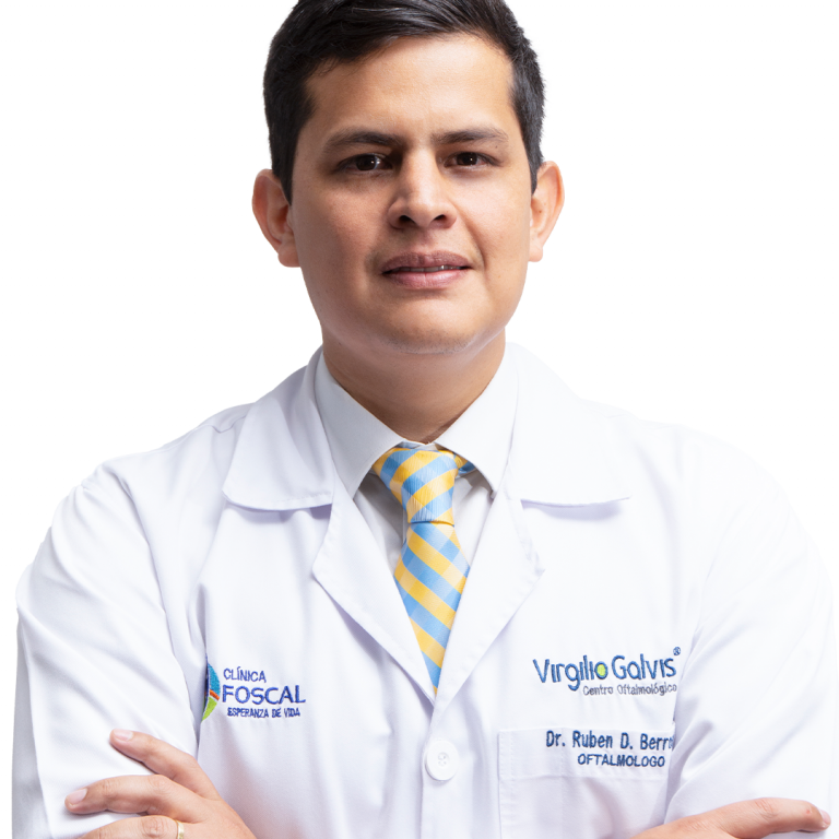 Dr. Rubén Berrospi WEB