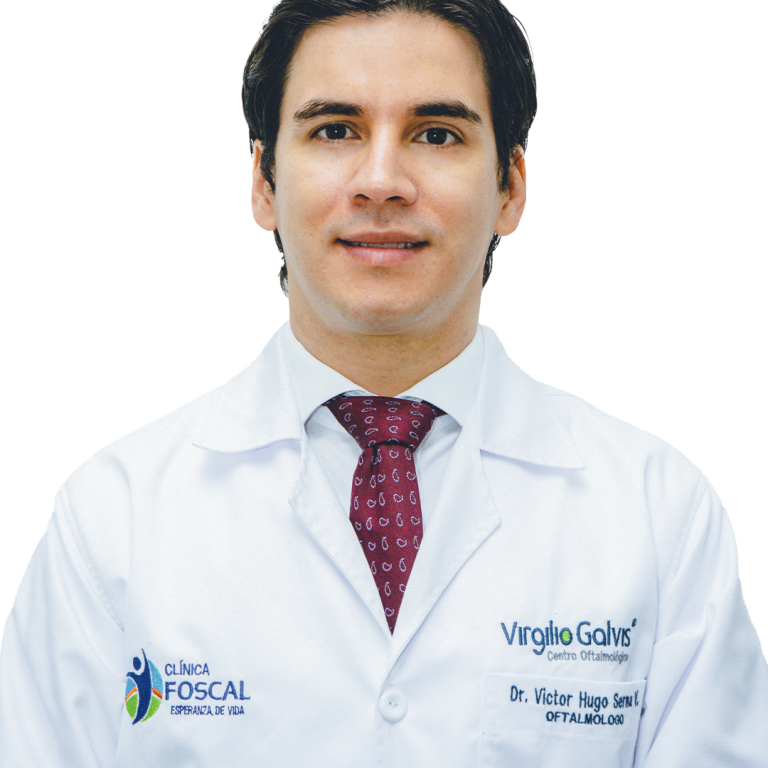 Dr. Victor Serna WEB